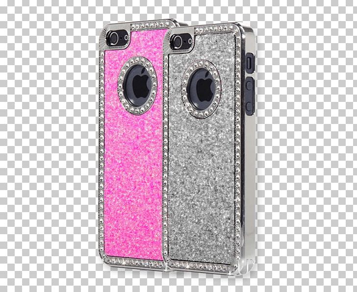 Mobile Phone Accessories Mobile Phones IPhone PNG, Clipart, Case, Glitter, Iphone, Magenta, Mobile Phone Free PNG Download