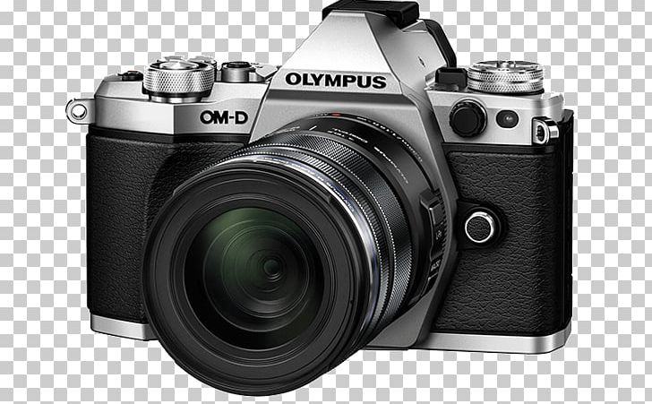 Olympus OM-D E-M5 Mark II Olympus OM-D E-M10 Camera PNG, Clipart, Camera, Camera Accessory, Camera Lens, Cameras Optics, Digital Free PNG Download