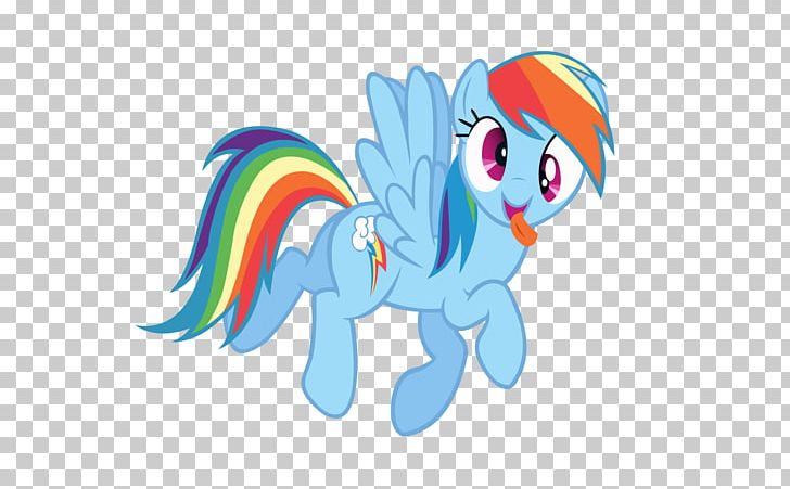 Pony Rainbow Dash Horse Fluttershy Cutie Mark Crusaders PNG, Clipart, Animals, Art, Blue, Cartoon, Color Free PNG Download