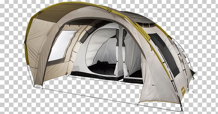 arpenaz tent