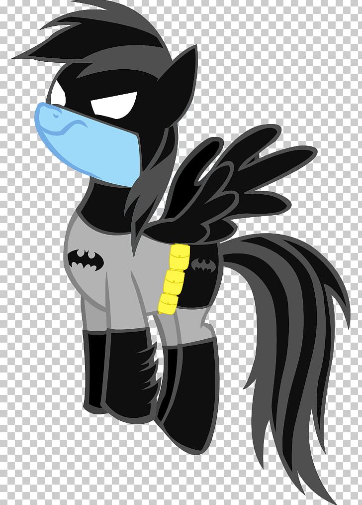 Rainbow Dash Batman My Little Pony YouTube PNG, Clipart, Art, Bird, Cartoon, Fictional Character, Film Free PNG Download