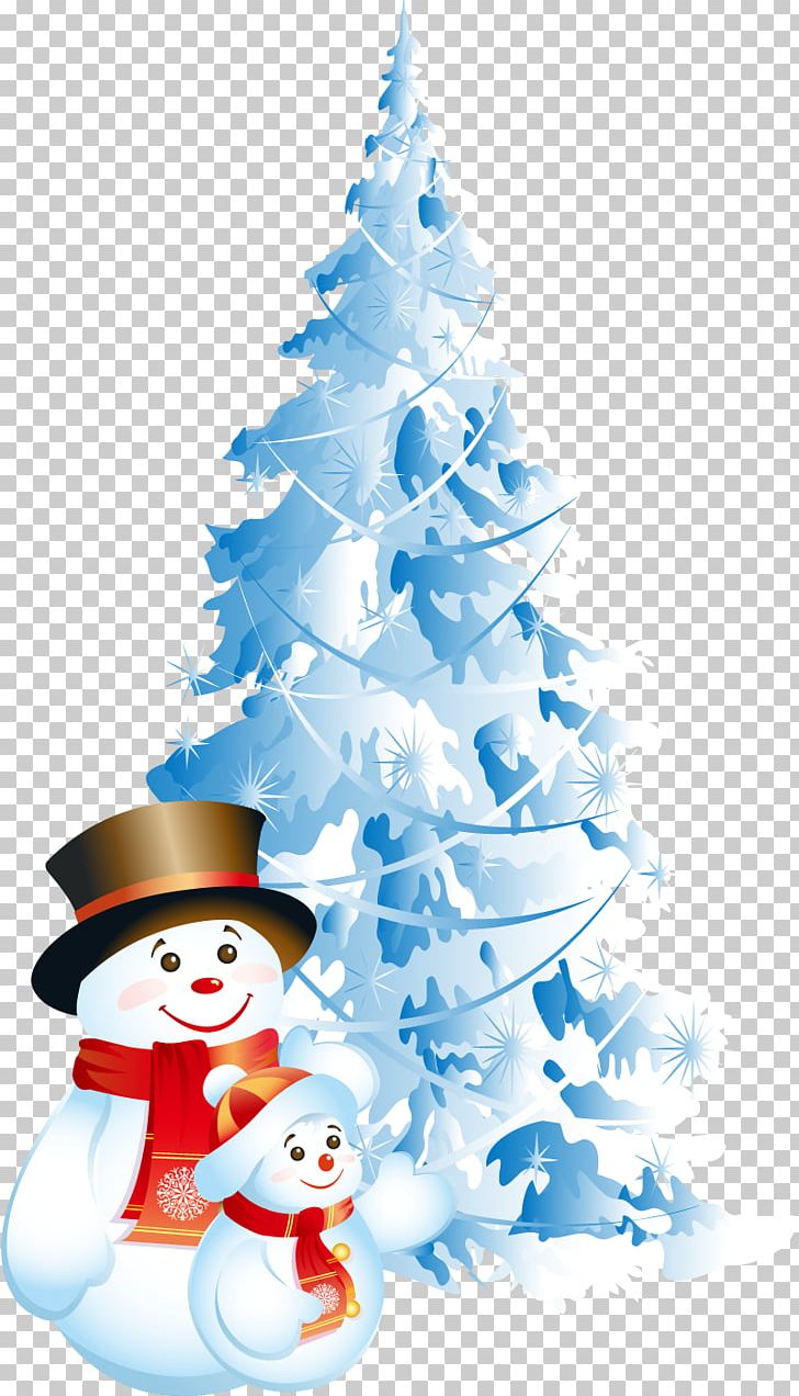Santa Claus Christmas Cartoon Snowman PNG, Clipart, Cartoon, Christmas Decoration, Christmas Frame, Christmas Lights, Christmas Vector Free PNG Download