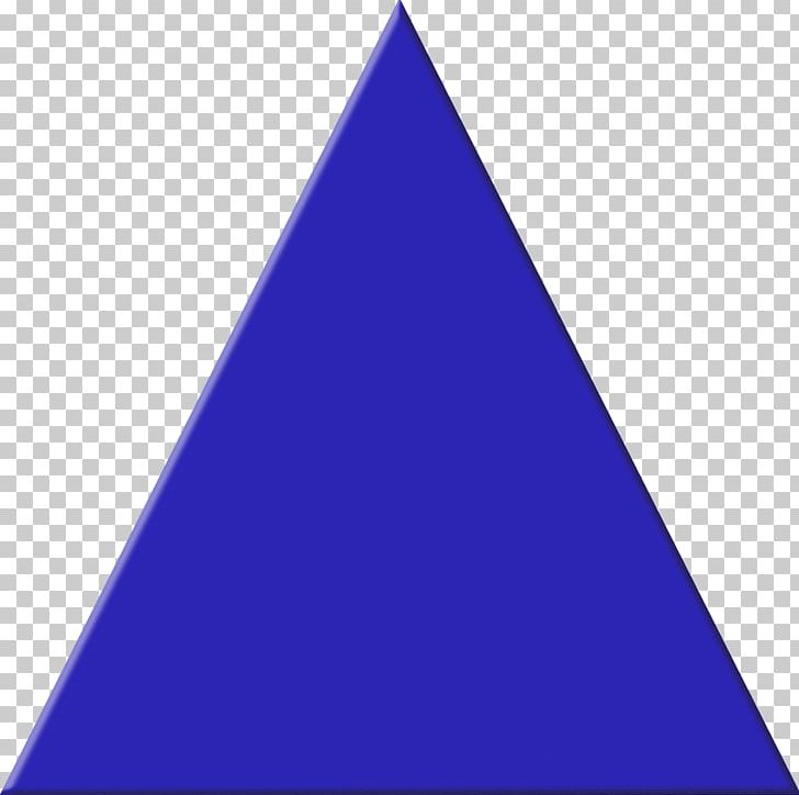 Triangle Drawing PNG, Clipart, Angle, Art, Azure, Blue, Blue Triangle Free PNG Download