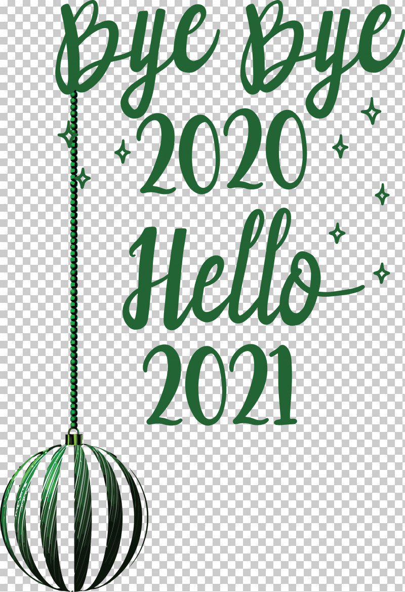 2021 Happy New Year 2021 New Year Happy New Year PNG, Clipart, 2021 Happy New Year, 2021 New Year, Christmas Day, Christmas Ornament, Christmas Ornament M Free PNG Download