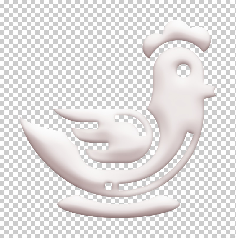 Chicken Icon Home Decoration Icon PNG, Clipart, Animation, Beak, Bird, Blackandwhite, Chicken Icon Free PNG Download