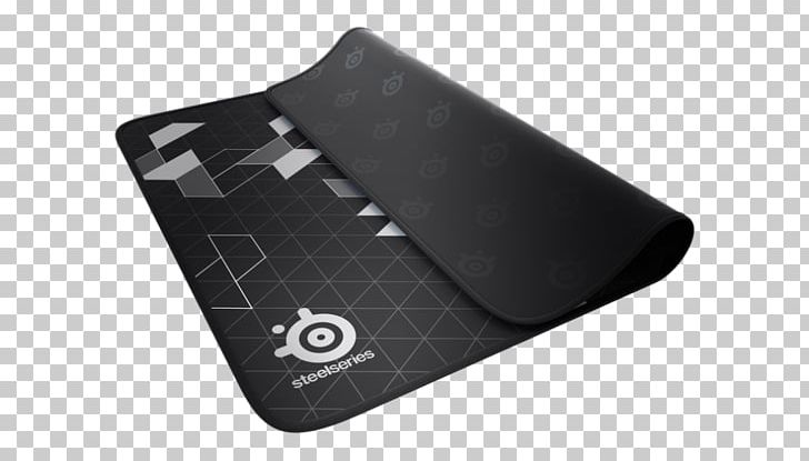 Computer Mouse Computer Keyboard SteelSeries QcK Mini Mouse Mats PNG, Clipart, Black, Computer, Computer Keyboard, Computer Mouse, Dots Per Inch Free PNG Download