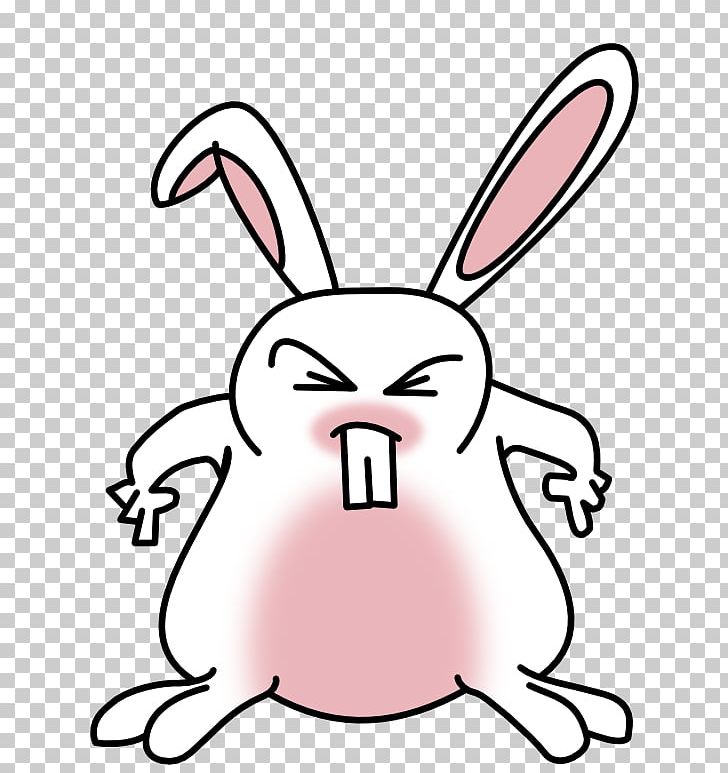 Easter Bunny Rabbit PNG, Clipart, Anger, Area, Artwork, Blog, Bunny Rabbit Free PNG Download