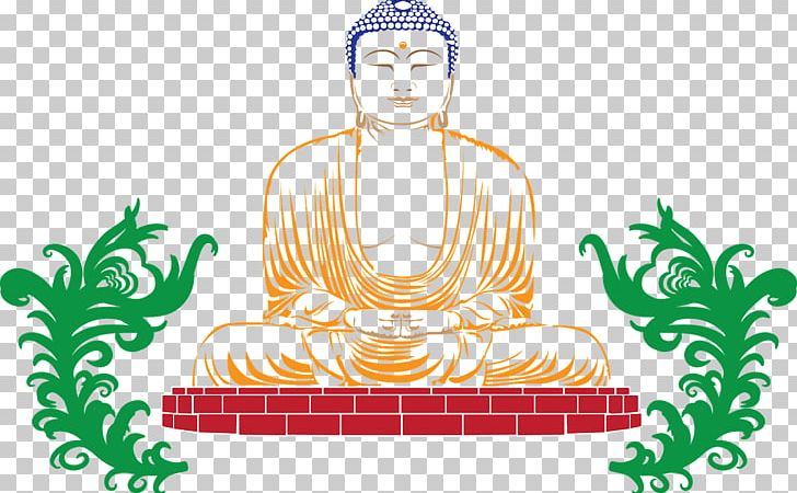Golden Buddha Buddhism PNG, Clipart, Buddharupa, Buddhism, Dharmachakra, Fictional Character, Gautama Buddha Free PNG Download