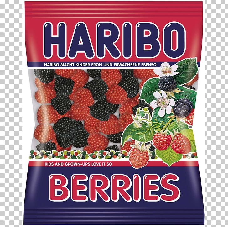 Gummi Candy Liquorice Gummy Bear Haribo Berry PNG, Clipart, Berry, Blackberry, Candy, Caramel, Confectionery Free PNG Download