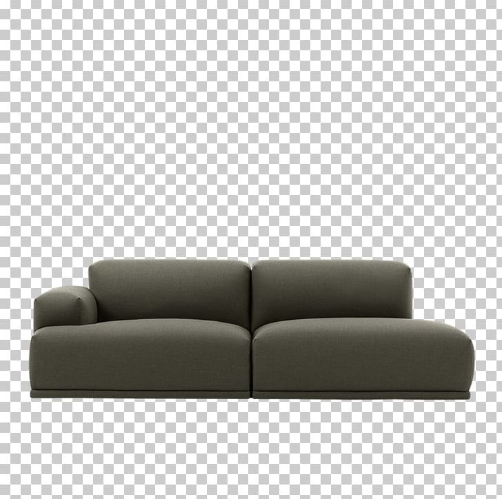 Muuto Furniture Sofa Bed Chair Loveseat PNG, Clipart,  Free PNG Download