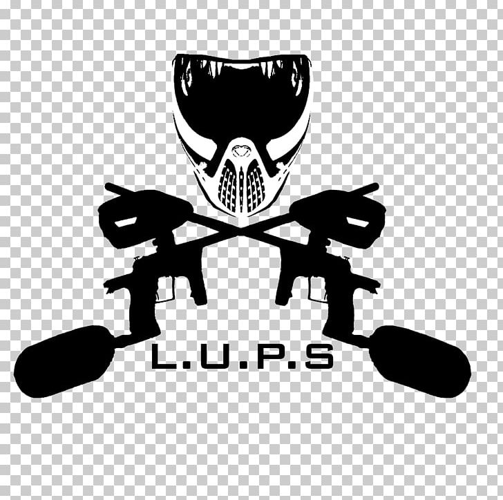 Paintball Logo University Of Leeds PNG, Clipart, Anime, Art, Black, Black And White, Fictional Character Free PNG Download
