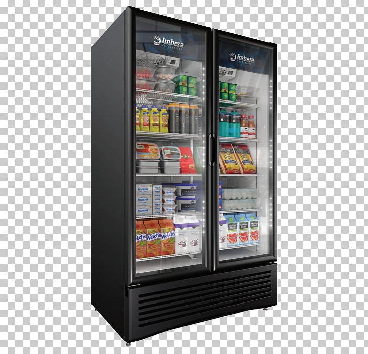 Refrigerator Sliding Glass Door Refrigeration Cooler PNG, Clipart, Chiller, Cooler, Countertop, Cubic Foot, Door Free PNG Download