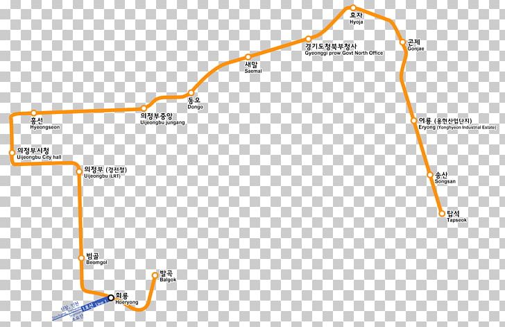 U Line Rapid Transit Transit Map Medium-capacity Rail System Uijeongbu PNG, Clipart, Angle, Area, Diagram, Google Images, Information Free PNG Download