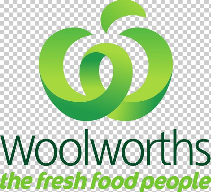 Woolworths Supermarkets Australia Logo Retail Brand PNG, Clipart, Area, Australia, Brand, Circle, Coles Supermarkets Free PNG Download