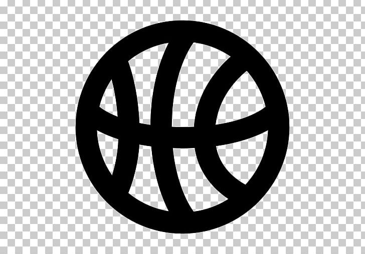 Computer Icons 0 Basketball Free Throw Football Line PNG, Clipart, Android, Basketball Free Throw, Black And White, Brand, Circle Free PNG Download