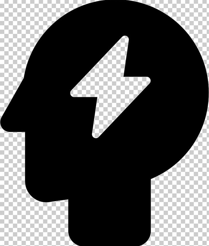 Computer Icons Power Symbol PNG, Clipart, Angle, Bald, Bald Head, Black And White, Bolt Free PNG Download