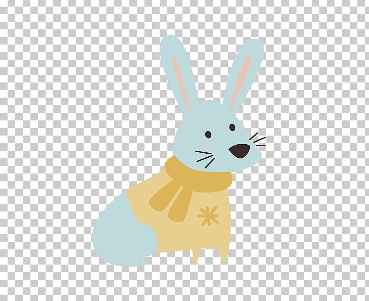 European Rabbit Easter Bunny Watercolor: Flowers PNG, Clipart, Animals, Art, Bib, Cartoon, Cartoon Rabbit Free PNG Download
