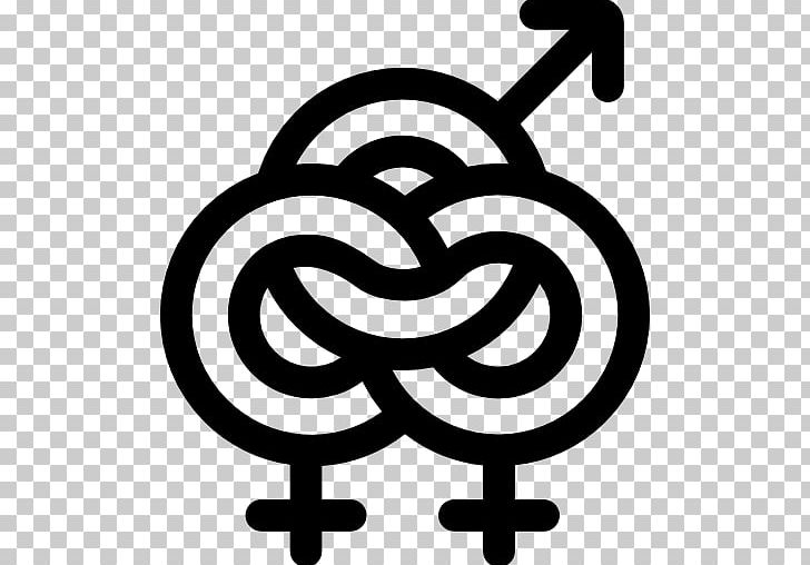 Female Gender Symbol Computer Icons Bisexuality PNG, Clipart, Area, Bisexuality, Black And White, Circle, Computer Icons Free PNG Download
