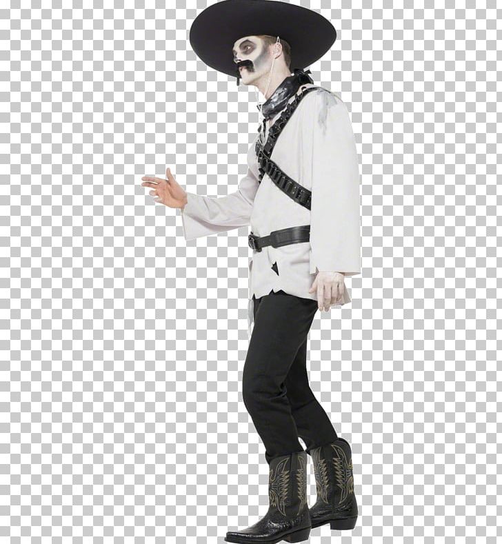 Ghost Town Mexican Bandit Halloween Costume Clothing PNG, Clipart,  Free PNG Download