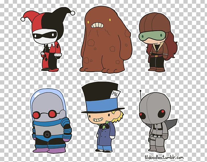 Mad Hatter Clayface Batman Mr. Freeze Harley Quinn PNG, Clipart, Batman, Booster, Cartoon, Character, Clayface Free PNG Download