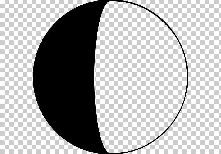 Moon Lunar Phase Impact Crater Computer Icons PNG, Clipart, Angle, Area, Black, Black And White, Circle Free PNG Download