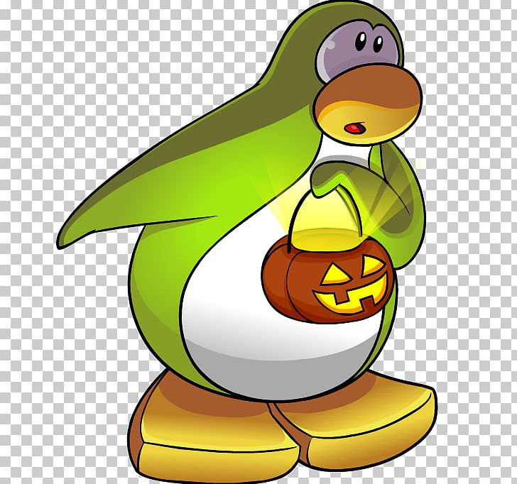 Penguin Halloween Goose Bird PNG, Clipart, Artwork, Beak, Bird, Candy, Cygnini Free PNG Download