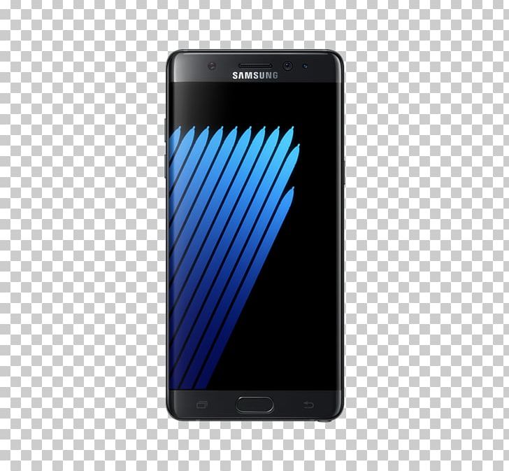 Samsung Galaxy Note 7 Samsung Galaxy Note FE Smartphone Samsung Galaxy Note 5 PNG, Clipart, Computer, Electric Blue, Electronic Device, Electronics, Gadget Free PNG Download