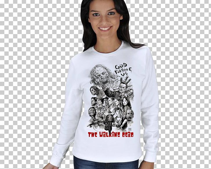 The Walking Dead PNG, Clipart, Clothing, Fernsehserie, Glenn Rhee, Long Sleeved T Shirt, Manga Free PNG Download