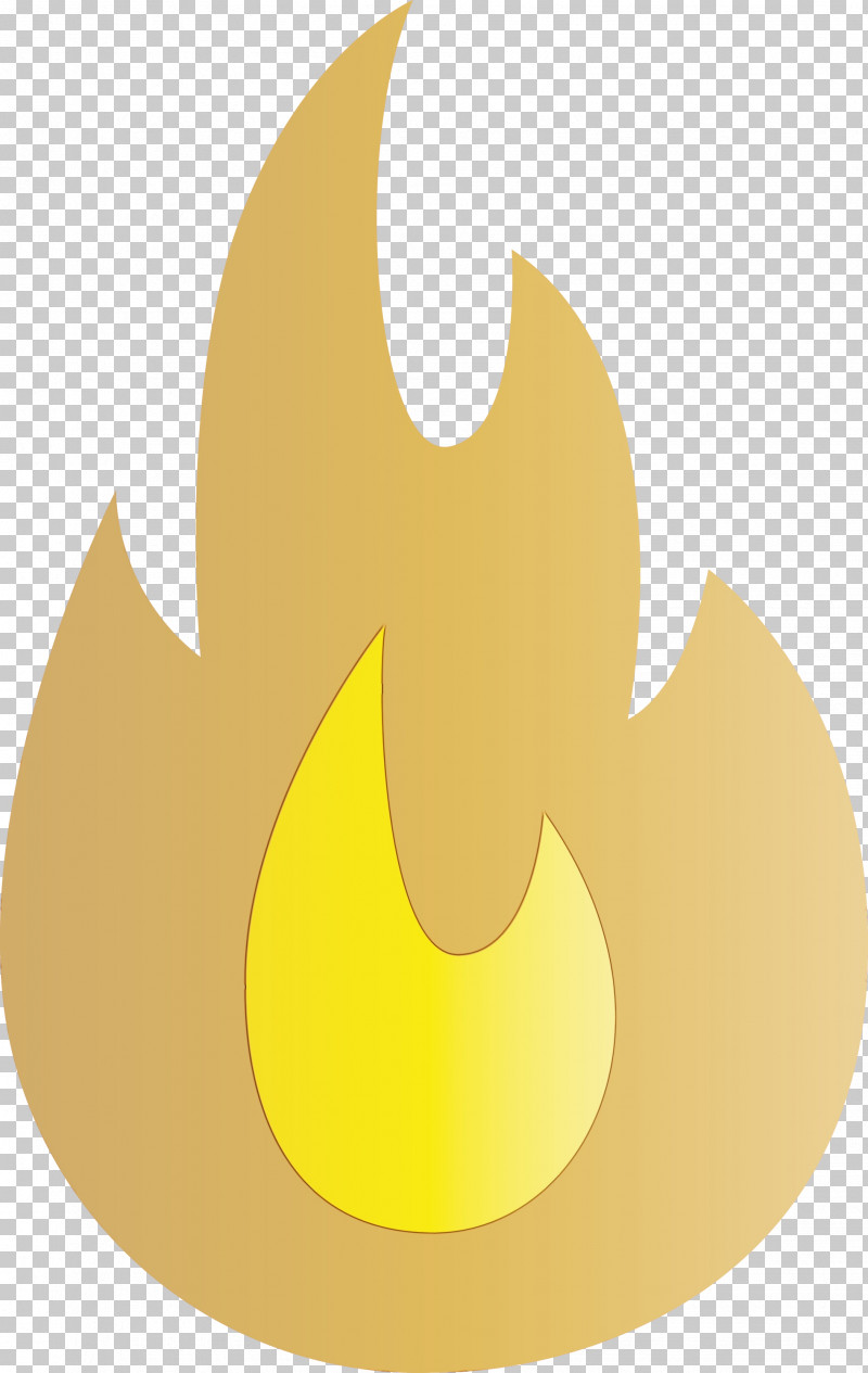 Yellow Meter PNG, Clipart, Fire, Flame, Meter, Paint, Watercolor Free PNG Download