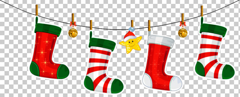 Christmas Stocking PNG, Clipart, Christmas, Christmas Decoration, Christmas Ornament, Christmas Stocking, Holiday Ornament Free PNG Download