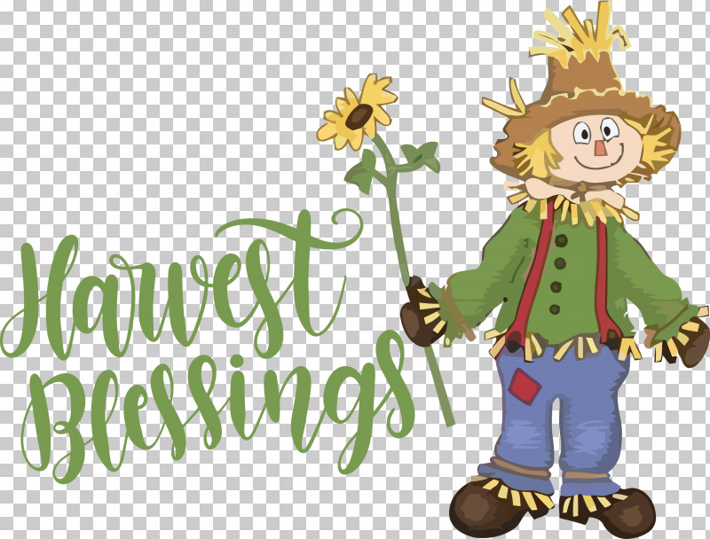 Harvest Blessings Thanksgiving Autumn PNG, Clipart, Autumn, Blessing, Happiness, Harvest, Harvest Blessings Free PNG Download