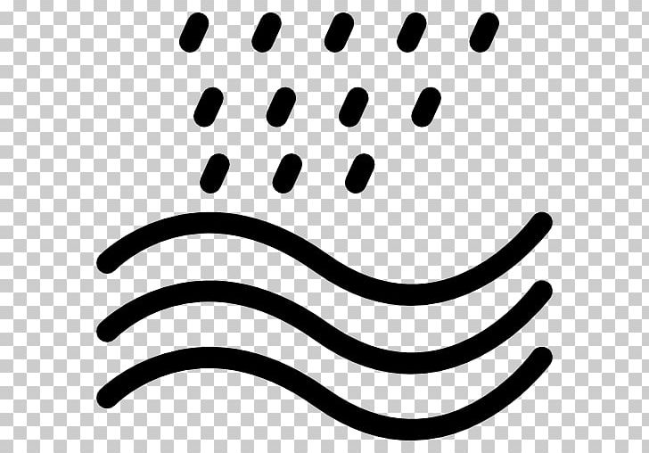 Computer Icons Meteorology Hail Rain PNG, Clipart, Black, Black And White, Circle, Climate, Cloud Free PNG Download