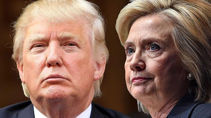 Donald Trump United States Hillary Clinton US Presidential Election 2016 PNG, Clipart, Celebrities, Donald Trump, Election, Face, Forehead Free PNG Download