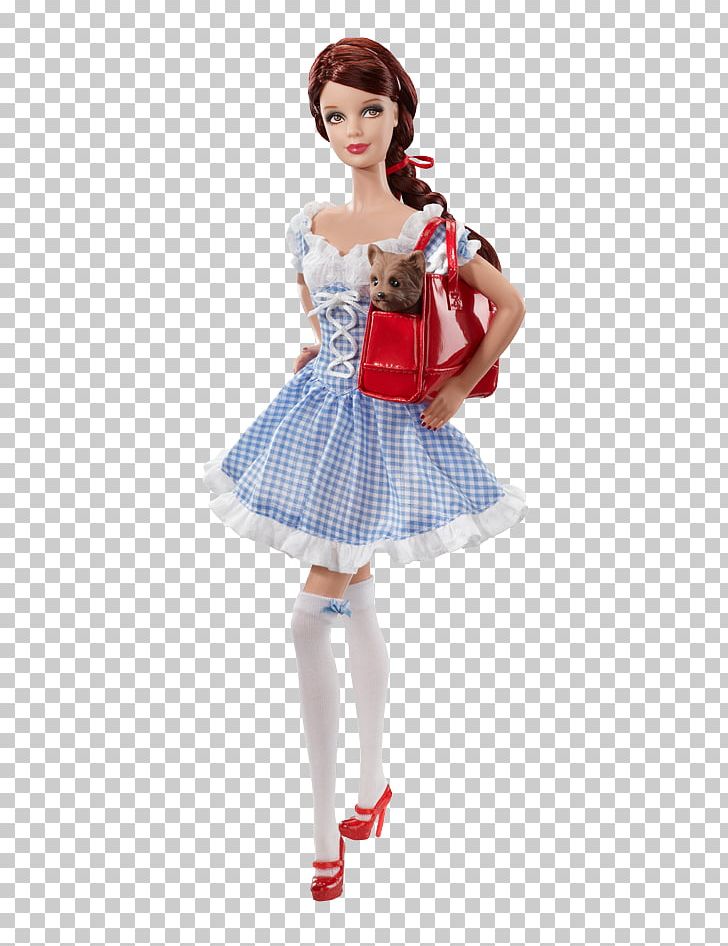 Dorothy Gale Glinda The Wonderful Wizard Of Oz Barbie Doll PNG, Clipart, Barbie, Barbie And Ken Giftset, Barbie Basics, Clothing, Costume Free PNG Download