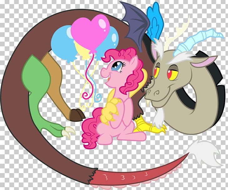 Horse Pinkie Pie Balloon The Return Of Harmony PNG, Clipart, Animals, Balloon, Cartoon, Deviantart, Discord Free PNG Download