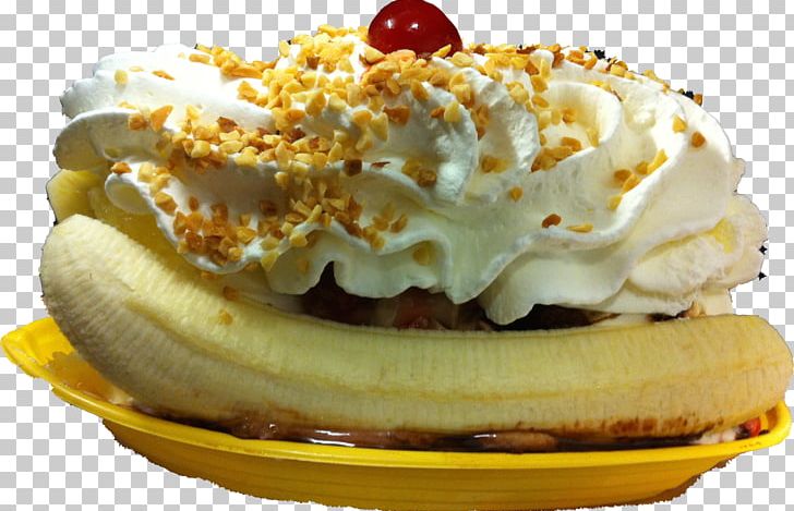 Ice Cream Banoffee Pie Cream Pie Dessert PNG, Clipart, American Food, Banana Cream Pie, Banoffee Pie, Buttercream, Cream Free PNG Download