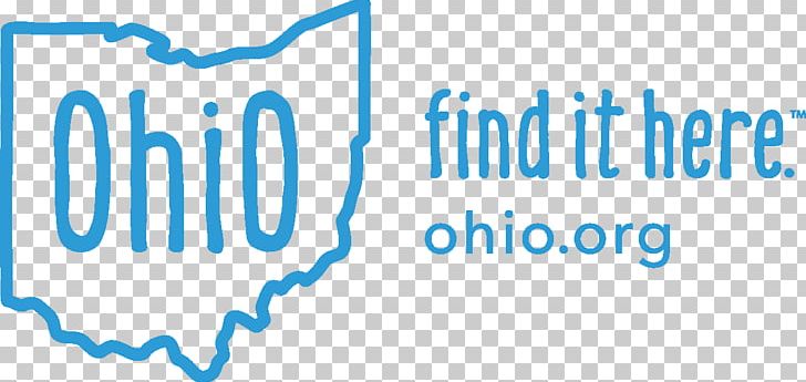 Office Of TourismOhio Mansfield Tourist Attraction Ohio Film Office PNG, Clipart, Accommodation, Adventure, Area, Blue, Brand Free PNG Download