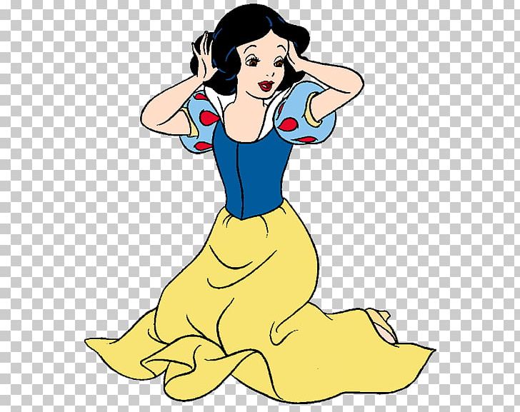 Snow White Ariel Rapunzel Seven Dwarfs PNG, Clipart, Ariel, Art, Cartoon, Cartoons, Clothing Free PNG Download