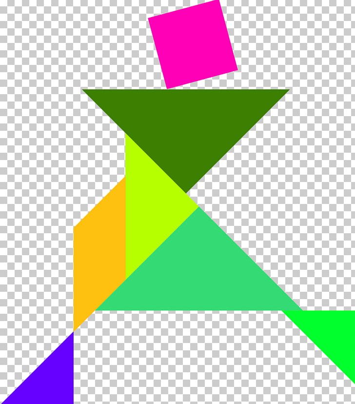 Tangram Jigsaw Puzzles Game PNG, Clipart, Angle, Area, Computer Icons, Diagram, Download Free PNG Download