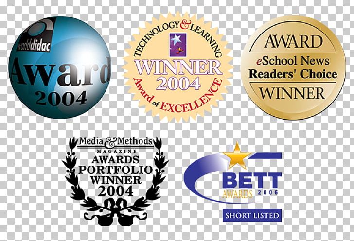 Vernier Software & Technology Computer Software Award PNG, Clipart, Award, Badge, Brand, Com, Computer Free PNG Download