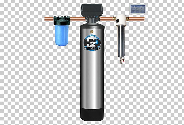 Water Filter Filtration Water Softening Water Well PNG, Clipart, Cylinder, Drinking Water, Filtration, Hardware, Hard Water Free PNG Download