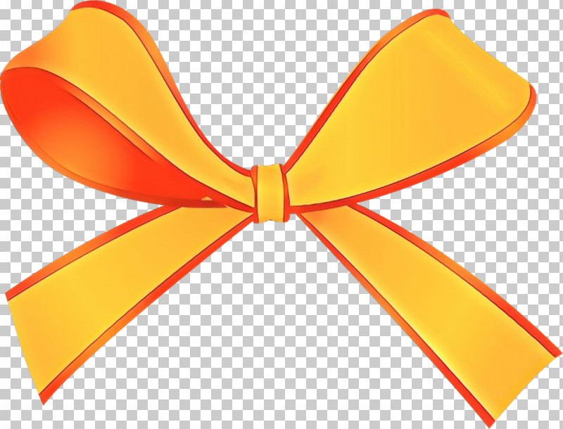 Orange PNG, Clipart, Orange, Red, Ribbon, Yellow Free PNG Download