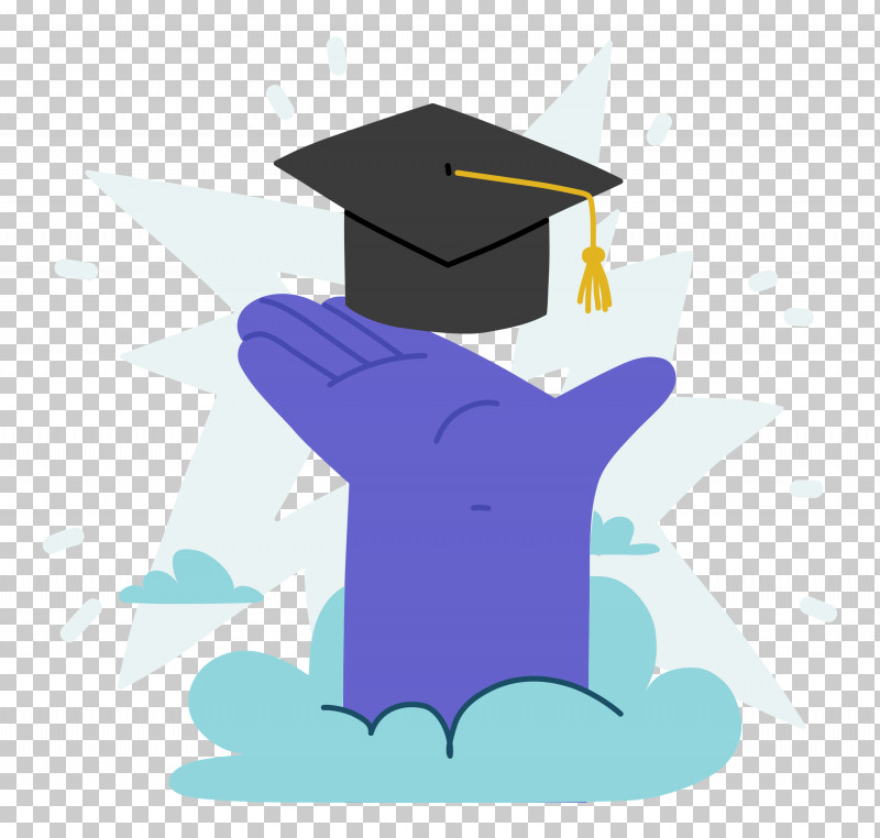 Graduation PNG, Clipart, Biology, Cartoon, Graduation, Meter, Science Free PNG Download