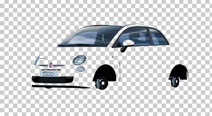 2018 FIAT 500c City Car Fiat 124 PNG, Clipart, Automotive Design, Automotive Exterior, Brand, Bumper, Car Free PNG Download