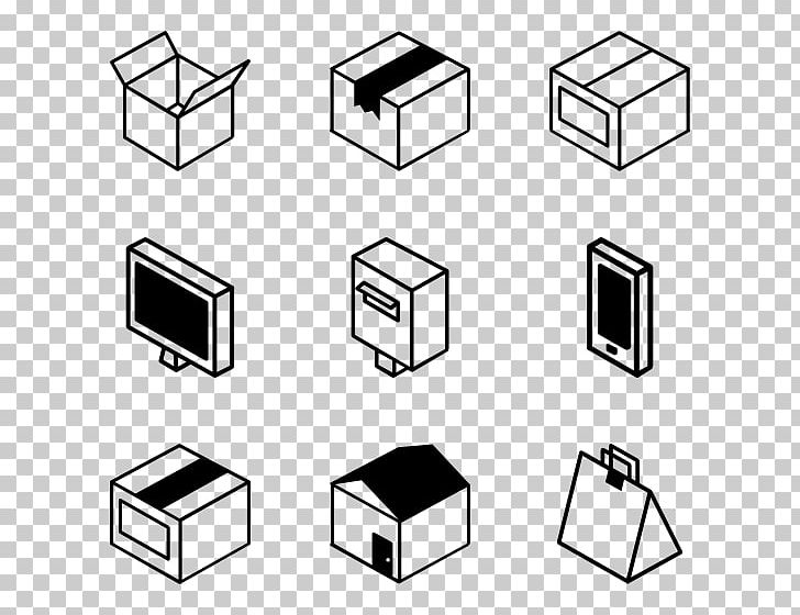 Computer Icons Box Parcel Encapsulated PostScript PNG, Clipart, Angle, Area, Box, Brand, Computer Icon Free PNG Download