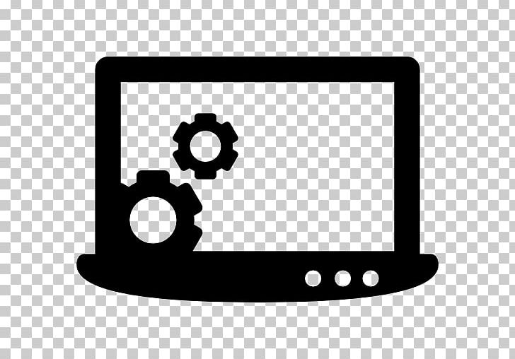 Laptop Computer Icons Computer Monitors Technology PNG, Clipart, Black, Black And White, Computer, Computer Icons, Computer Monitors Free PNG Download
