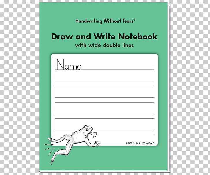 Paper Draw And Write Notebook: With Wide Double Lines Drawing Handwriting PNG, Clipart, Animal, Area, Cartoon, Diagram, Drawing Free PNG Download