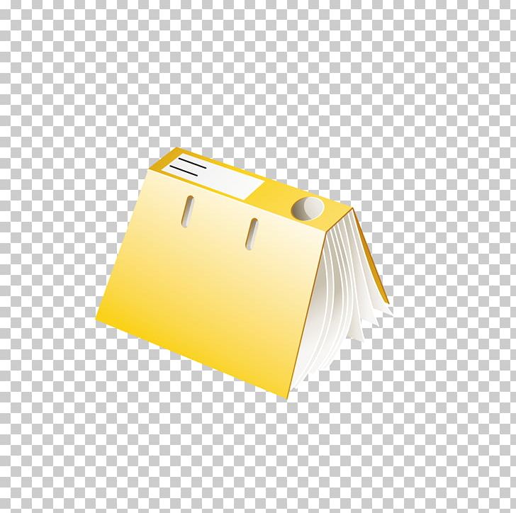 Paper Yellow Brand PNG, Clipart, Angle, Archive Folder, Archive Folders, Brand, Convenience Free PNG Download