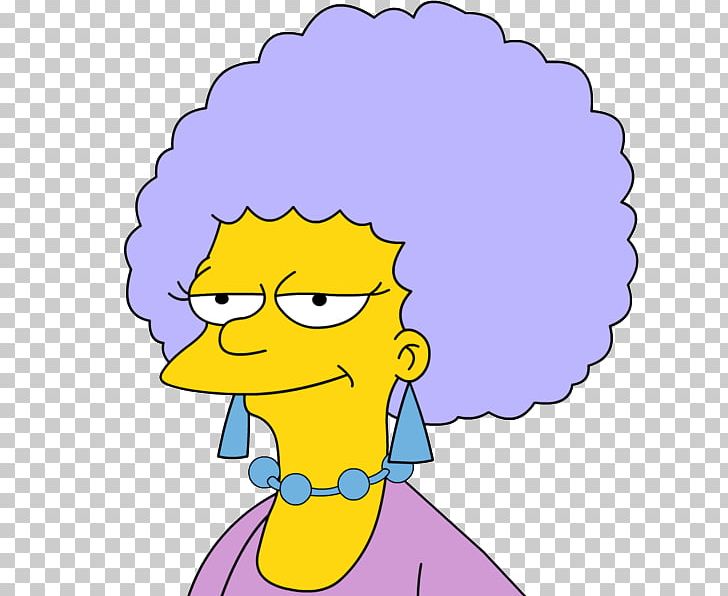 Patty Bouvier Marge Simpson Maggie Simpson Selma Bouvier Grampa Simpson PNG, Clipart, Area, Art, Artwork, Cartoon, Cartoon Characters Free PNG Download