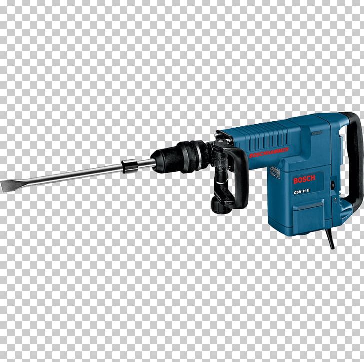 Robert Bosch GmbH Hammer Demolition Breaker Tool PNG, Clipart, Angle, Augers, Breaker, Chisel, Concrete Free PNG Download